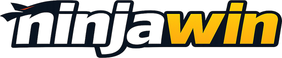 Logo ninjawin